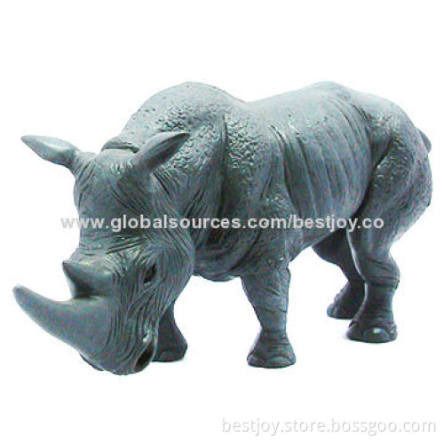 Simulation Wild Animal Toy/Cartoon Figure, Ideal Action Figure Gifts for Decorations and Promotions